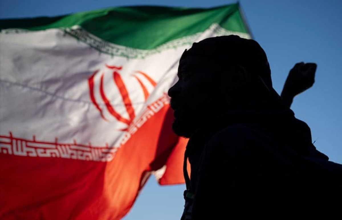 İrana kim rəhbərlik edir?