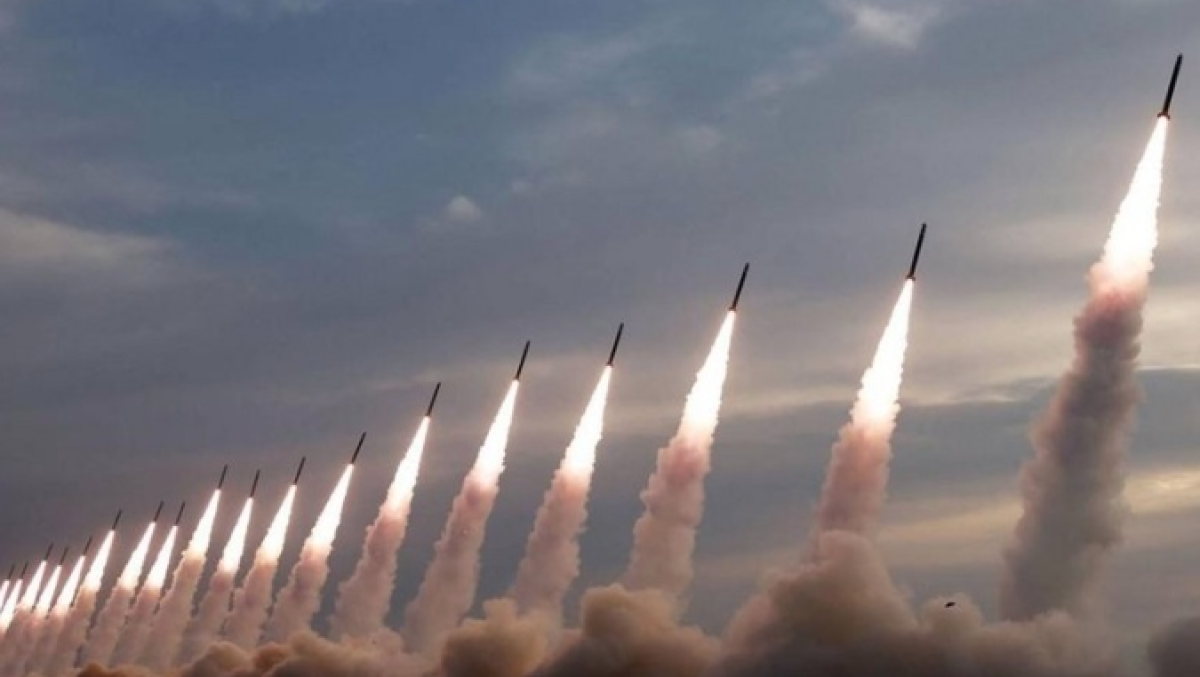 İran İsrailin bölgədəki səfirliklərini vura bilər