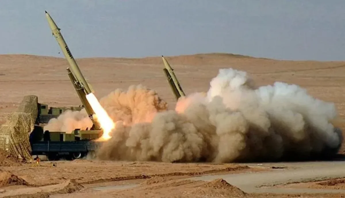 İran ABŞ-ı daha güclü zərbə ilə hədələyir