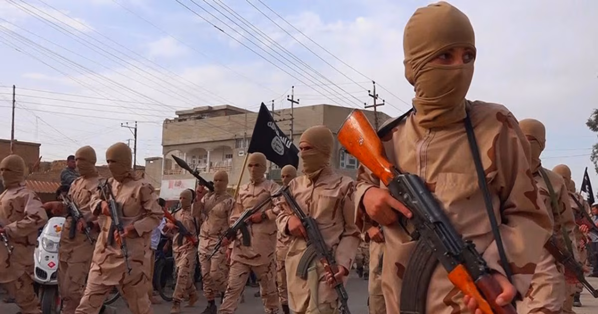  İraqdakı radikal qruplar iki həftəlik atəşkəsə əməl edəcəklər