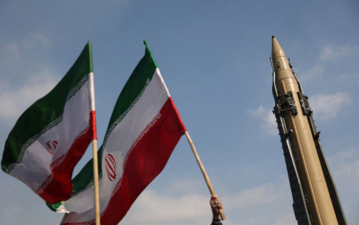 İran ABŞ-ı “ağır dərs” verməklə hədələyir