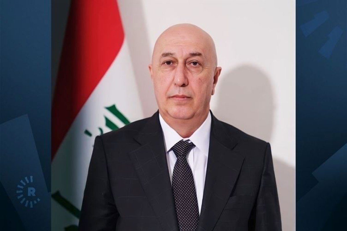 Parlament kürd siyasətçini İraq prezidenti seçib