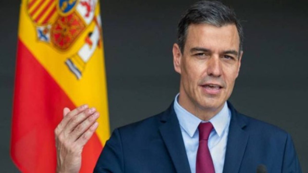  İspaniya baş naziri İsrailə etiraz edir