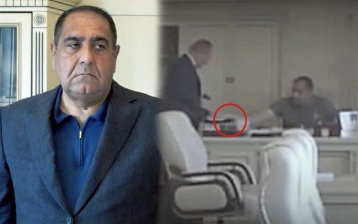 Həbsdəki sabiq icra başçısı yenidən hakim qarşısına çıxarılıb