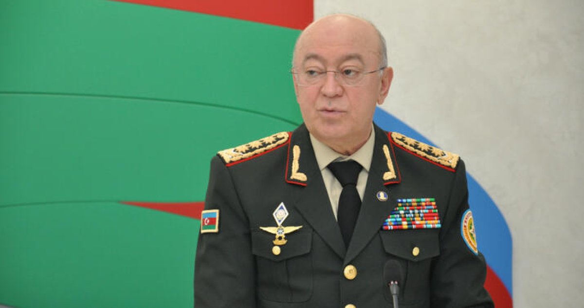  Nazir Dövlət Agentliyinə rəis müavini təyin edib 