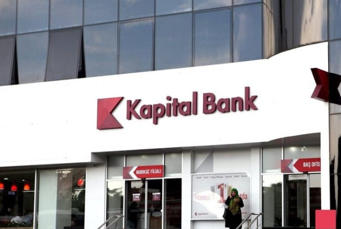 “Kapital Bank”da əcnəbilərə vəzifə verilib