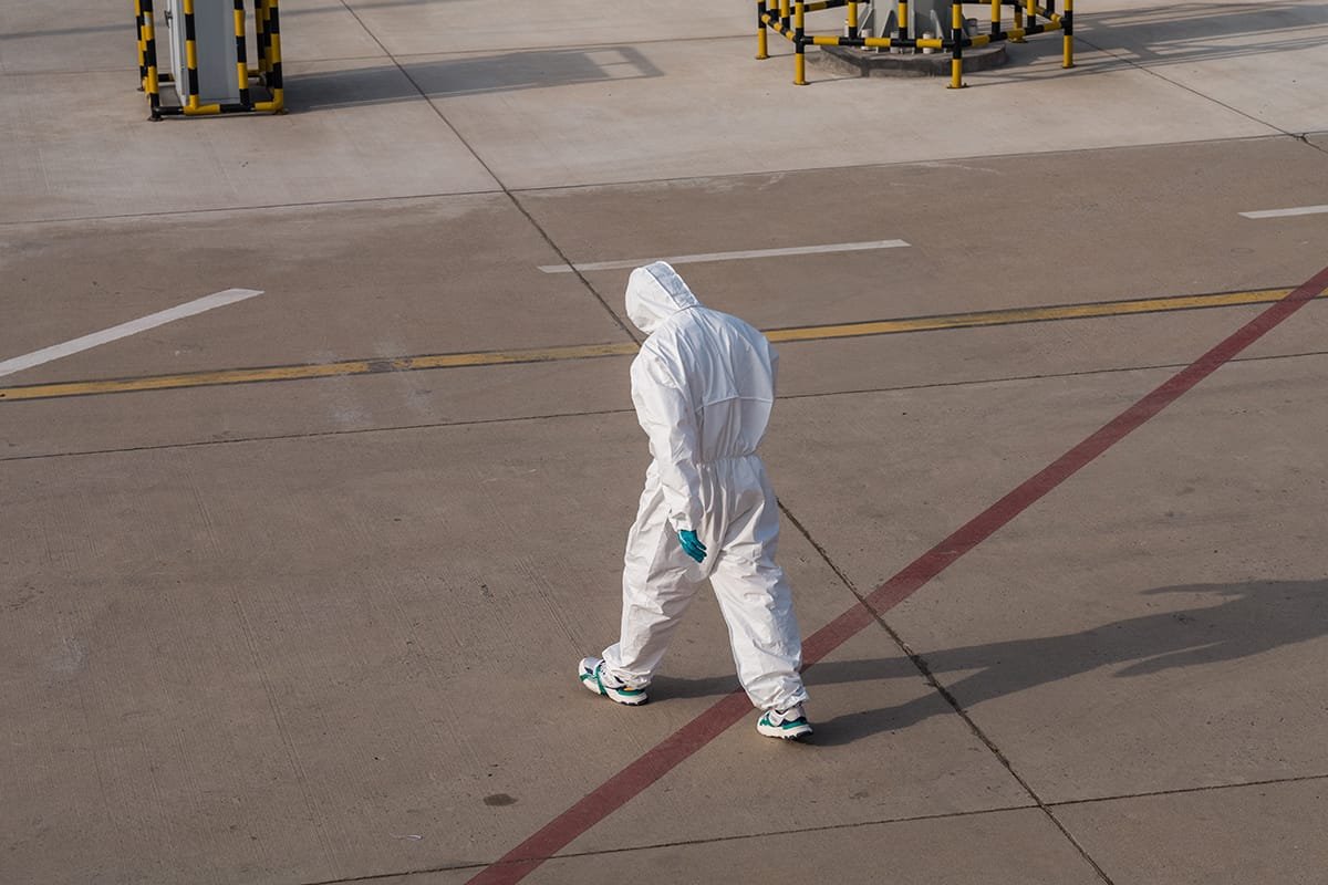 Hantavirus təhlükəsi: 12 tibb işçisi karantinə alınıb 
