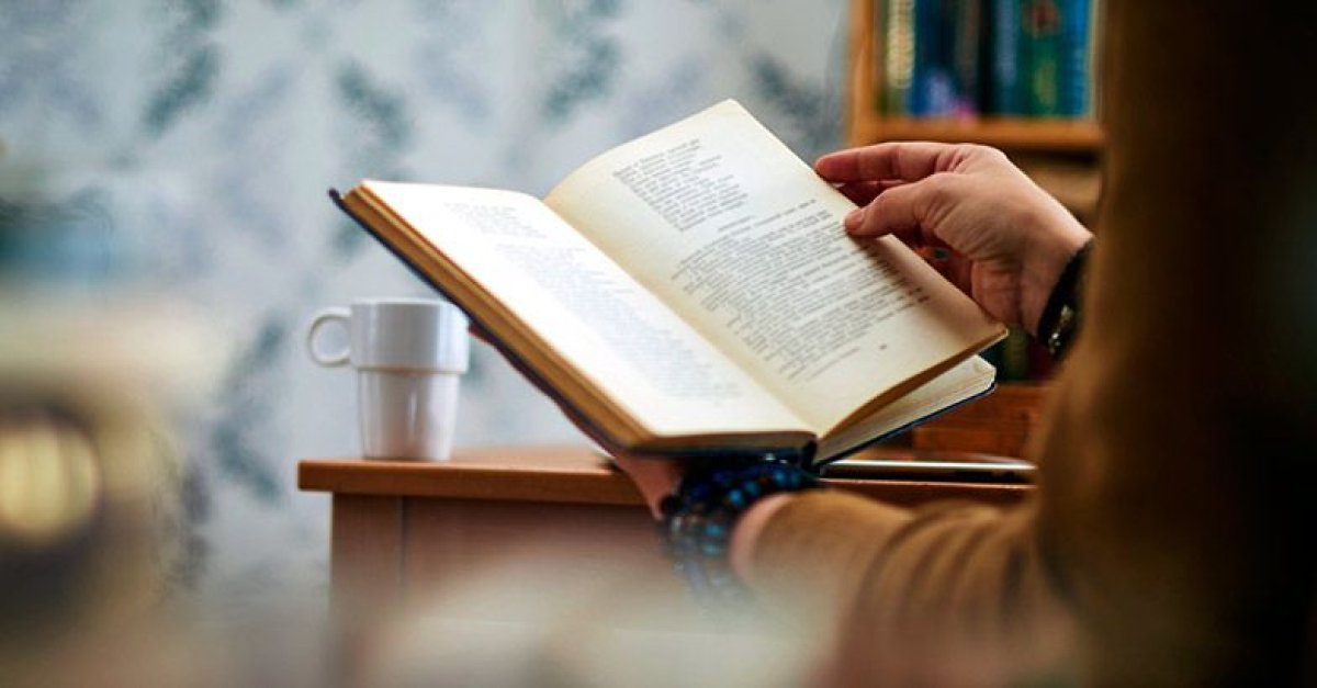 Ən çox kitab oxunan ölkələrdə hansı janra üstünlük verirlər?