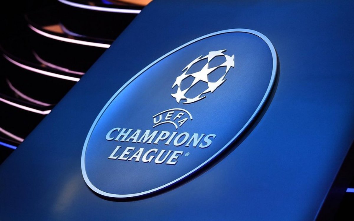  Çempionlar Liqası: həftənin rəmzi komandası müəyyənləşib