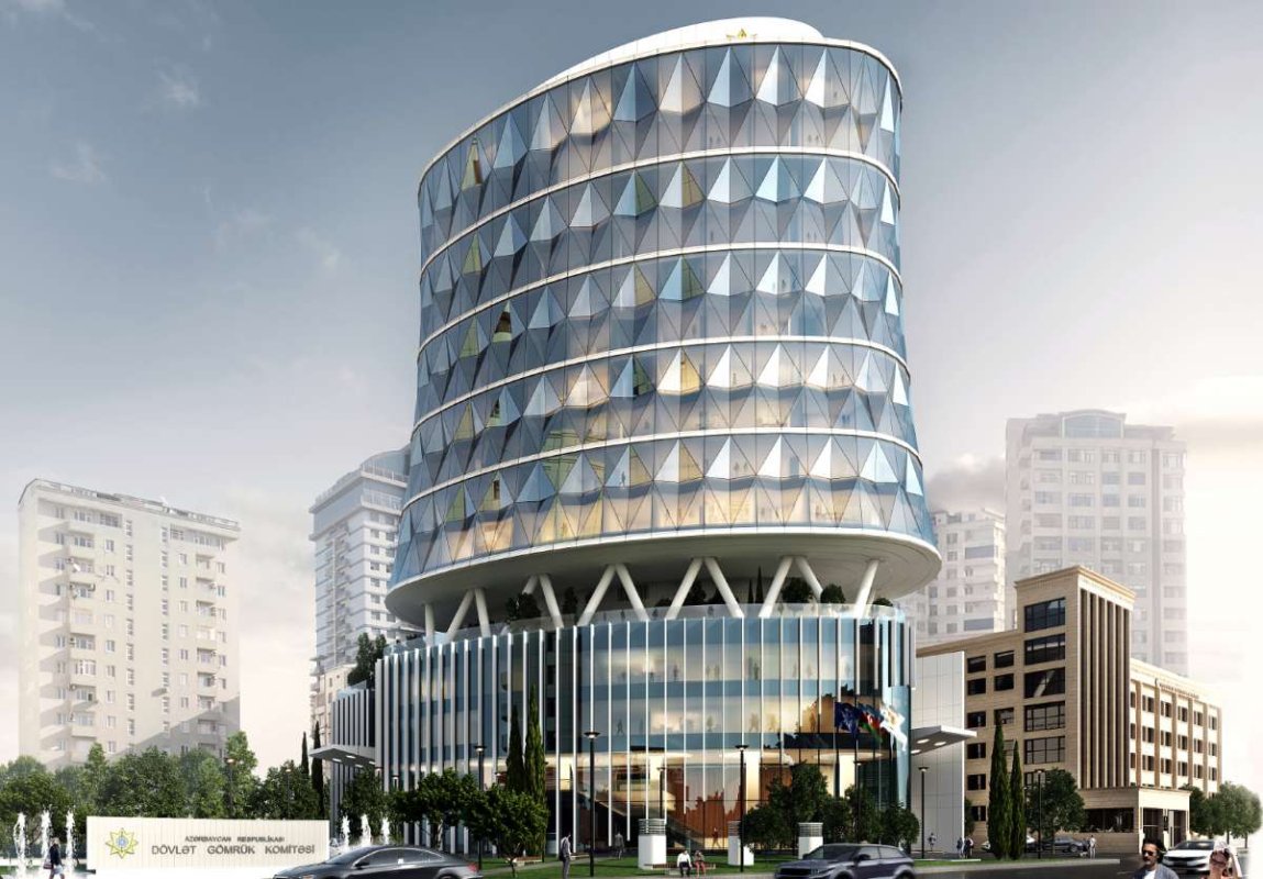  Gömrük Komitəsində nöqsanlar aşkar edilib