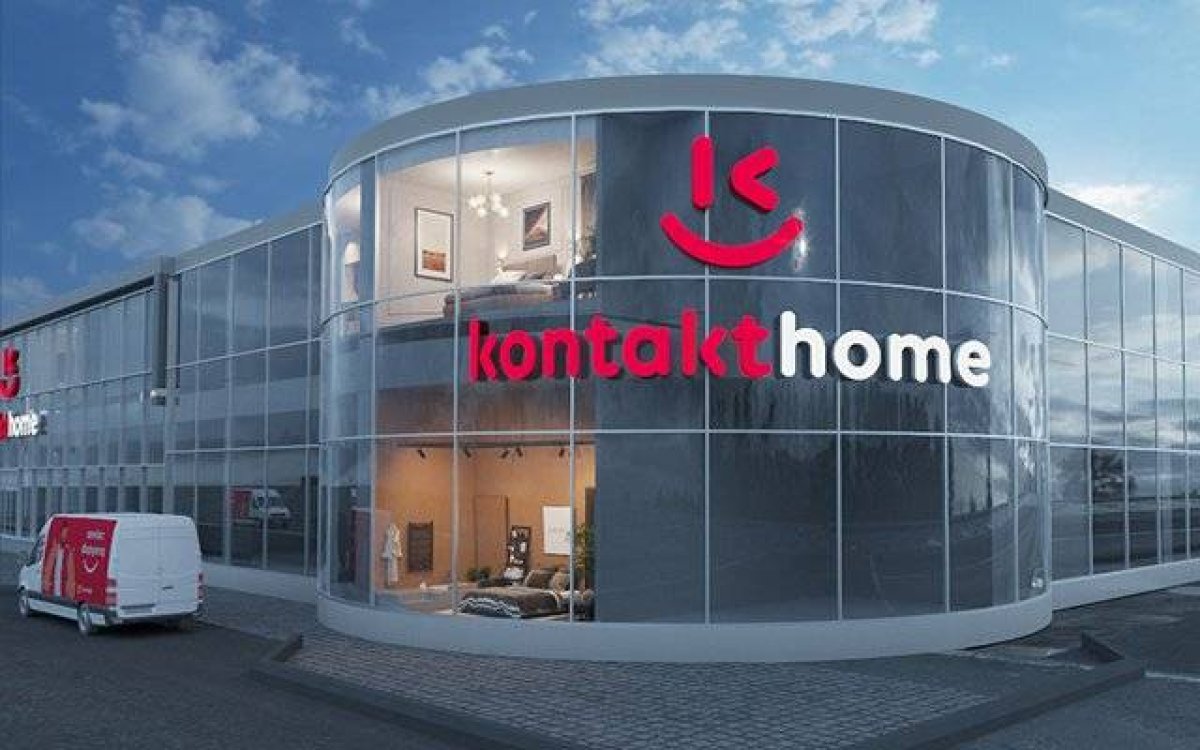 "Kontakt Home" mağazalar şəbəkəsində qanun pozuntuları aşkarlanıb
