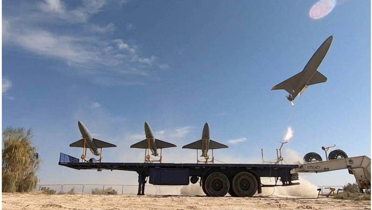  Küveytə hücumu hansı ölkə edib?