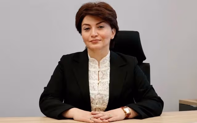 Dövlət agentliyinə sədr müavin təyin olunub