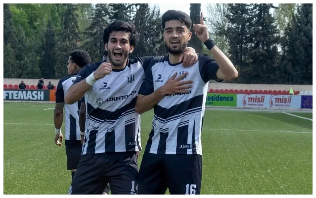 Premyer Liqa: mövsümün 4-cü het-triki qeydə alınıb