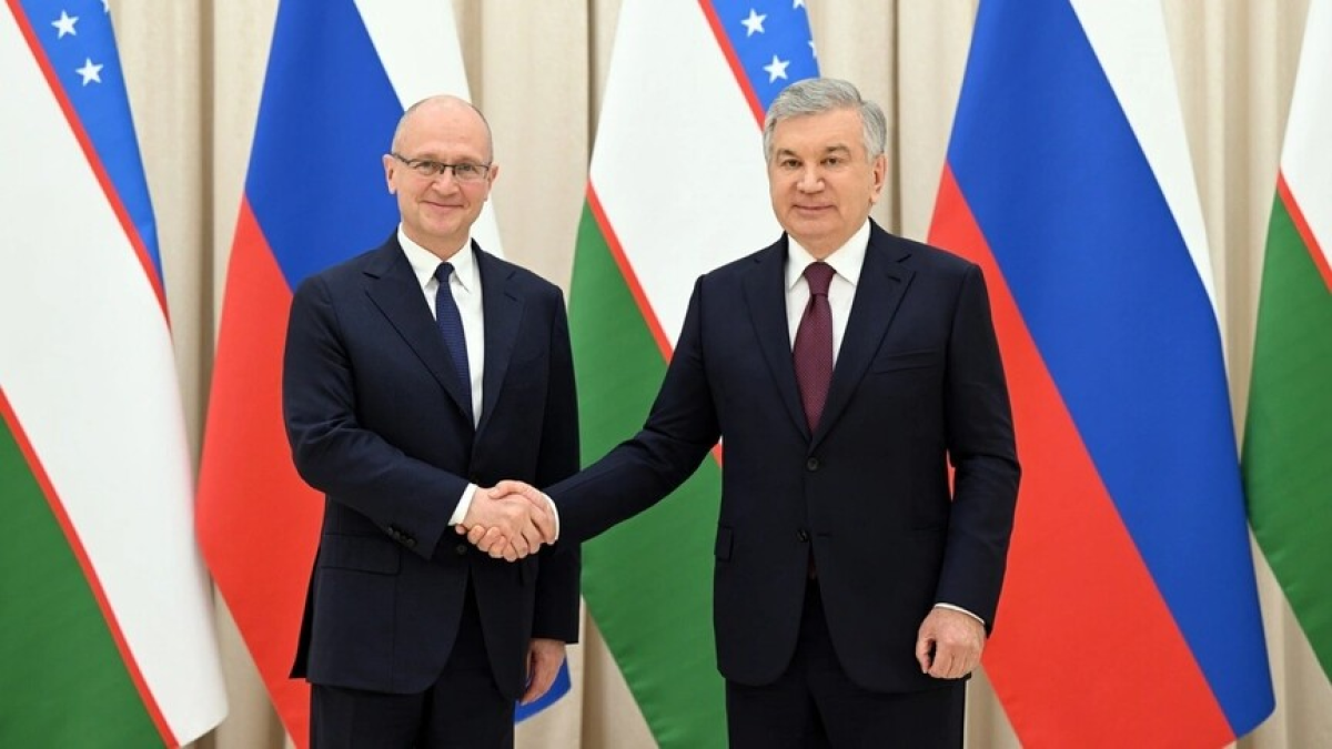 Moskva və Daşkənd nüvə enerjisindən istifadəni müzakirə ediblər