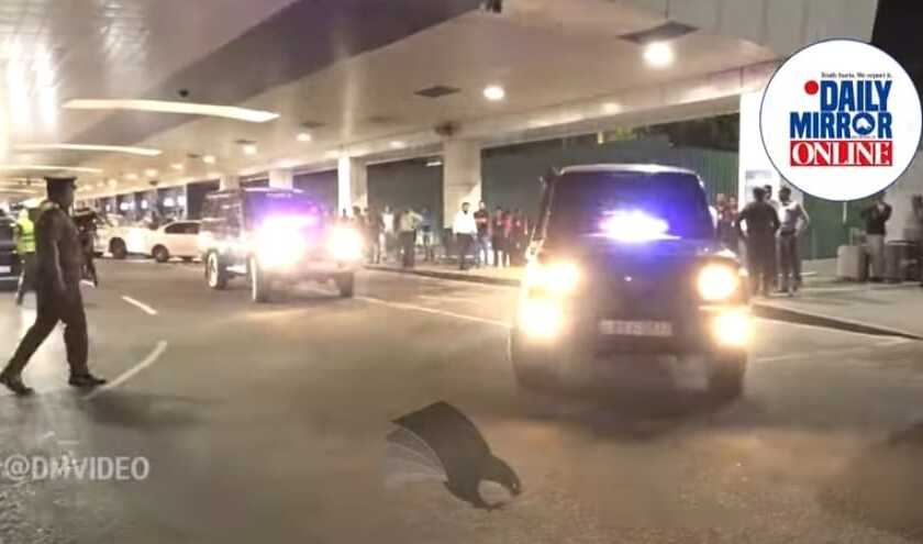 Azərbaycanda saxlanılan mafiya başçısı ekstradisiya edilib - Video