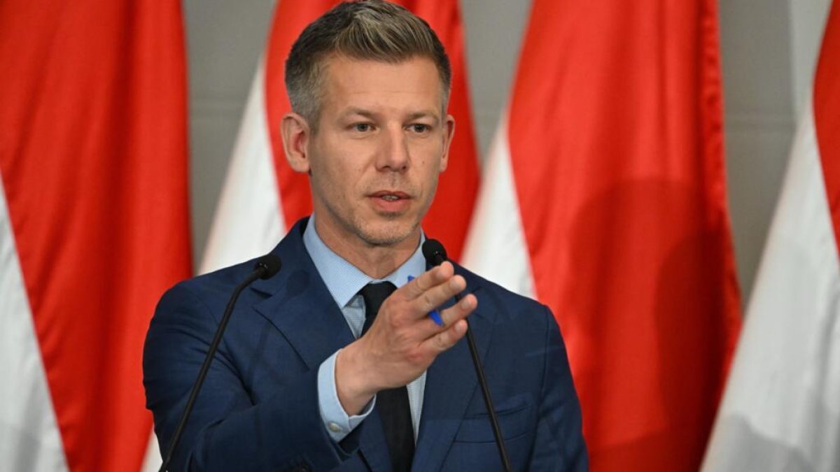 Magyar Zelenski ilə görüşmək niyyətindədir