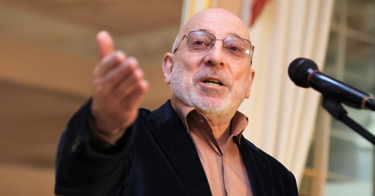 Məşhur rejissor “xarici agent” elan edilib