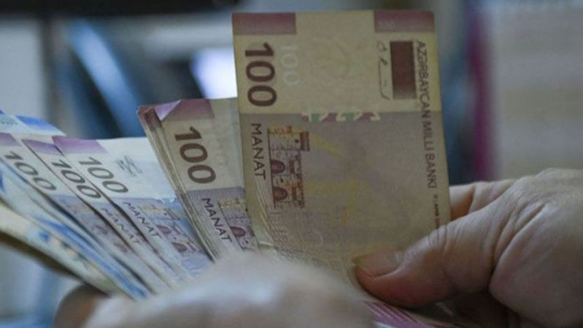 Körpələr evinin işçilərinin maaşı artırılıb
