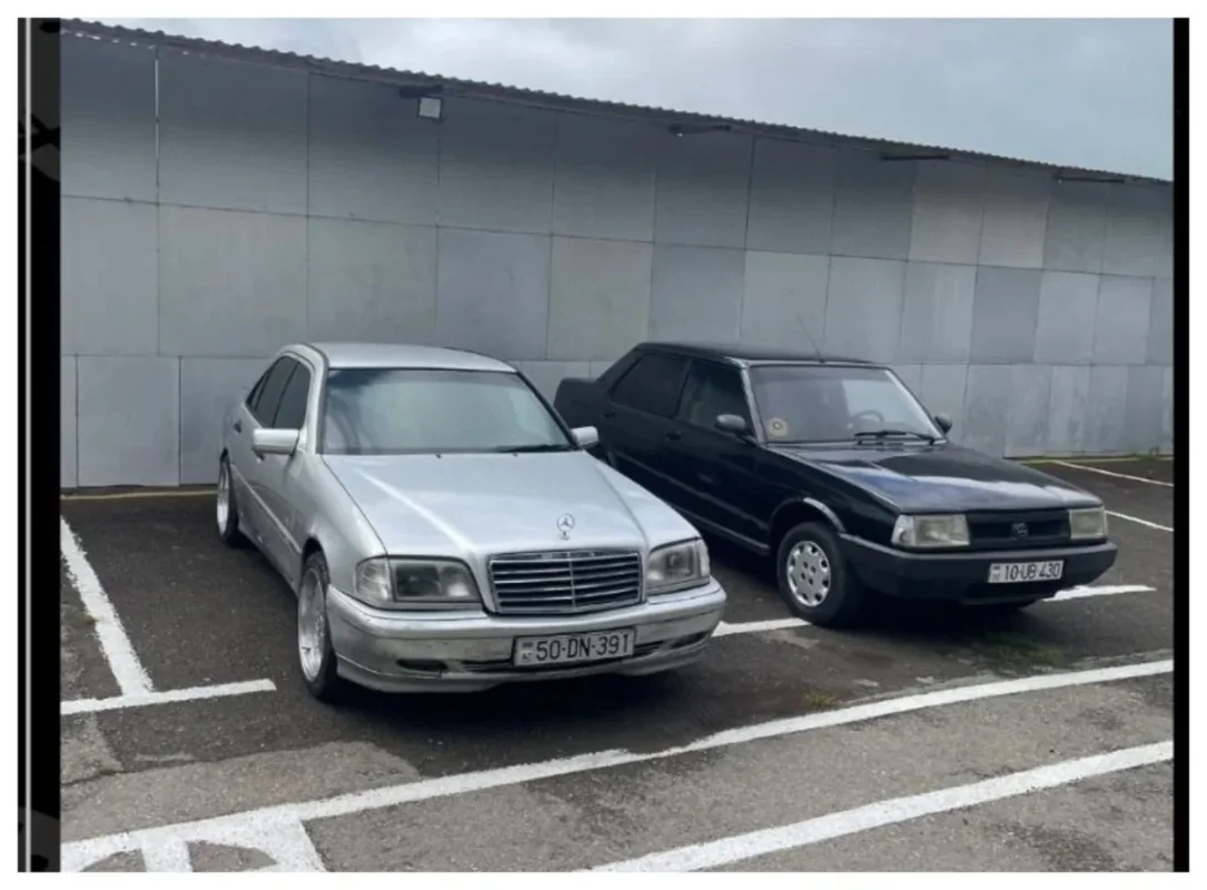 Avtoxuliqanlıq edən sürücülər həbs olunub