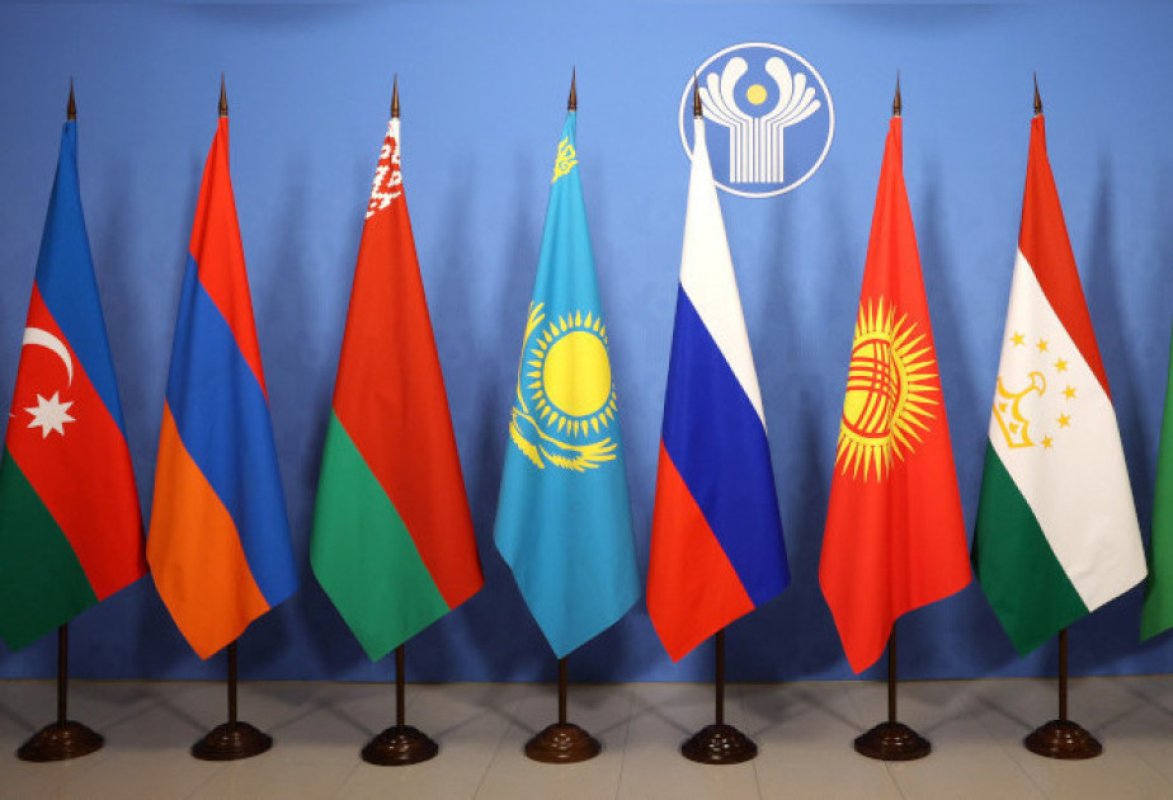 Üzv dövlətlərdən biri MDB-dən çıxıb