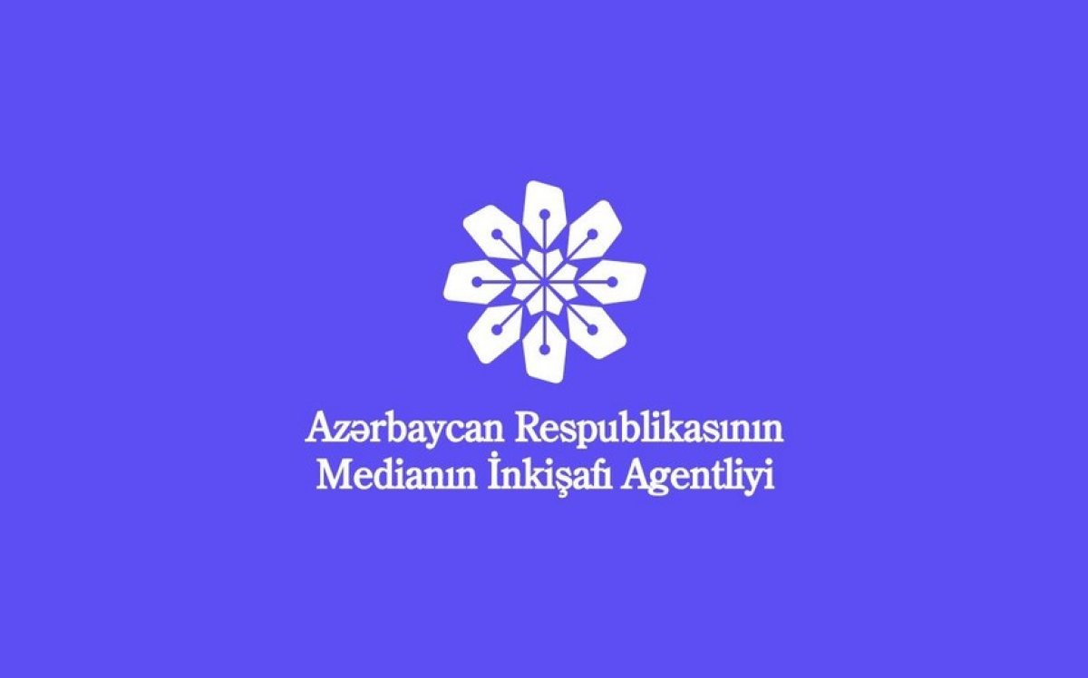 Medianın İnkişafı Agentliyi jurnalistlər üçün müsabiqə elan edib