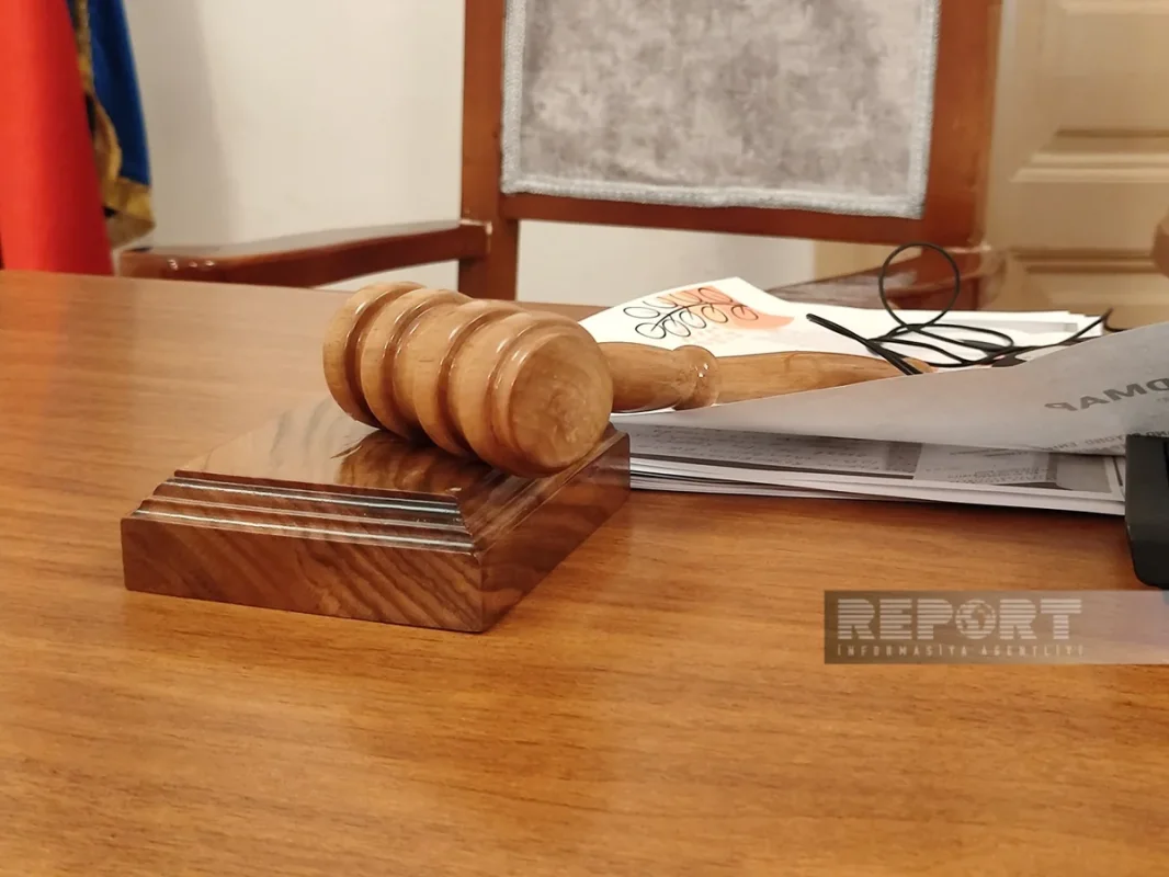 Keçmiş direktor və şöbə müdirləri həbs olunublar