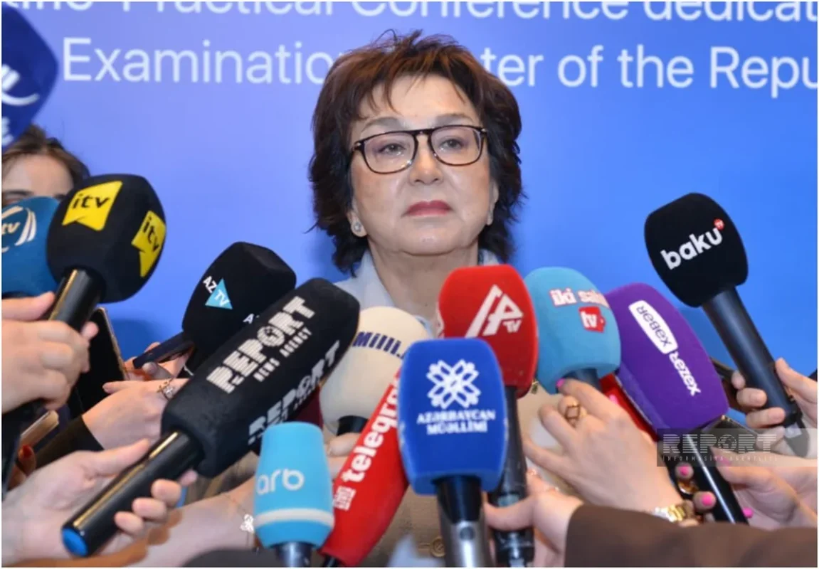 DİM sədri: "İmtahanların nəticələri aprelin 25-dən sonra açıqlanacaq"