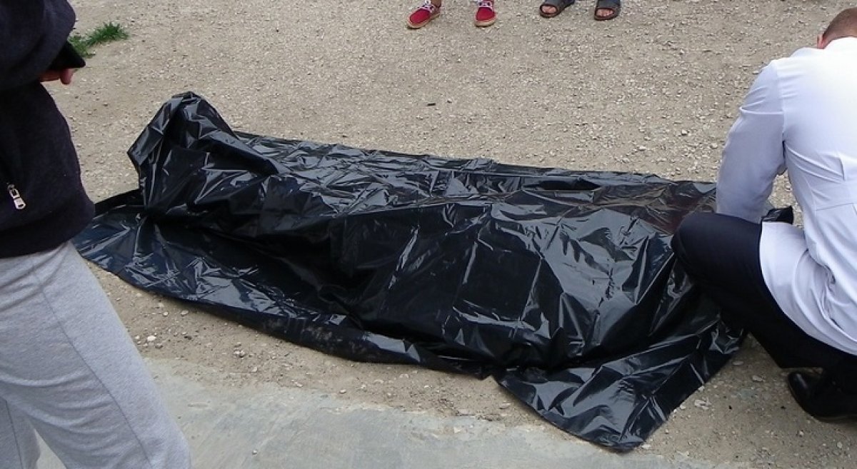 Kür çayının sahilində 18 yaşlı gəncin meyiti tapılıb