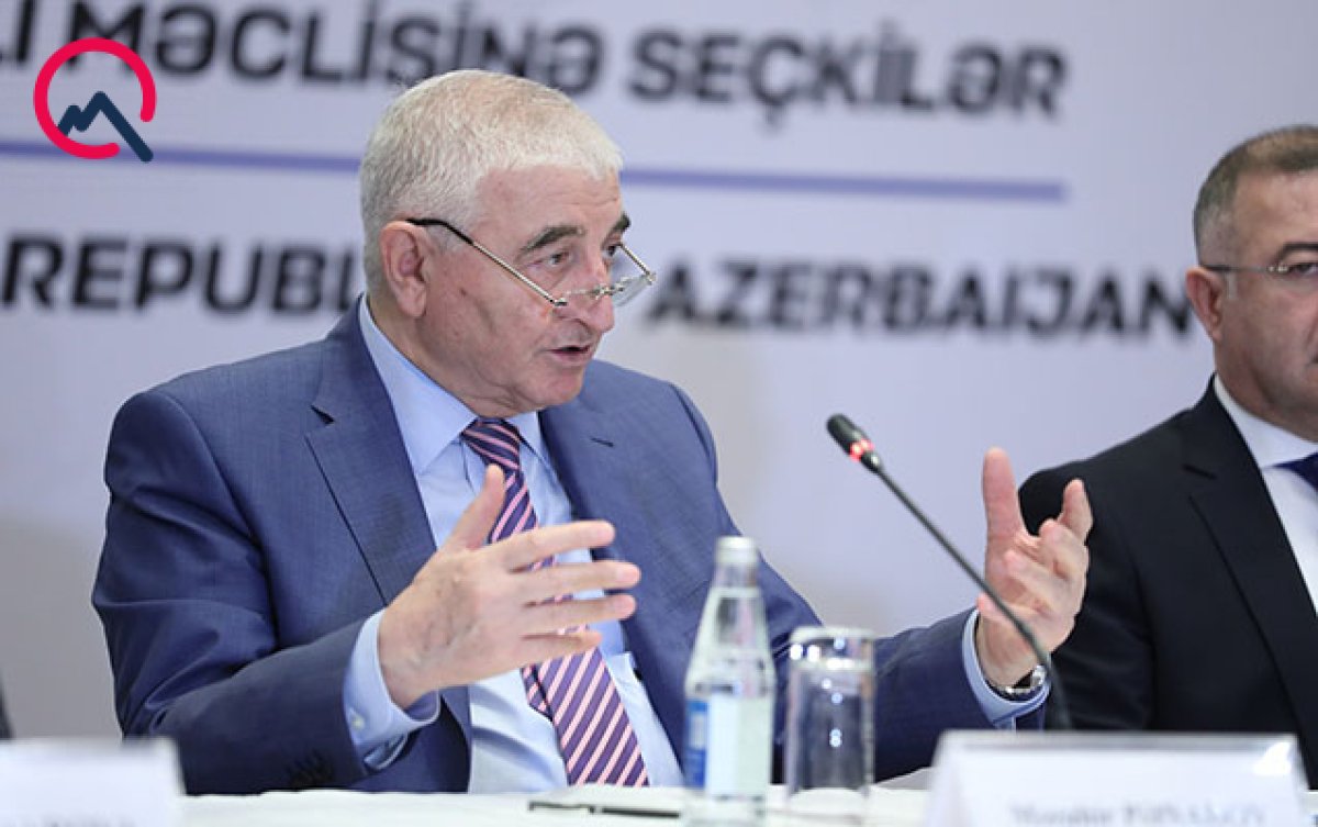 MSK-da iclas keçirilb