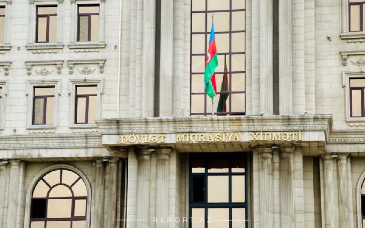 Əcnəbilərin Azərbaycanda müvəqqəti olma müddəti: uzatma elektronlaşdırılacaq, rüsum nəzərdə tutulmayacaq