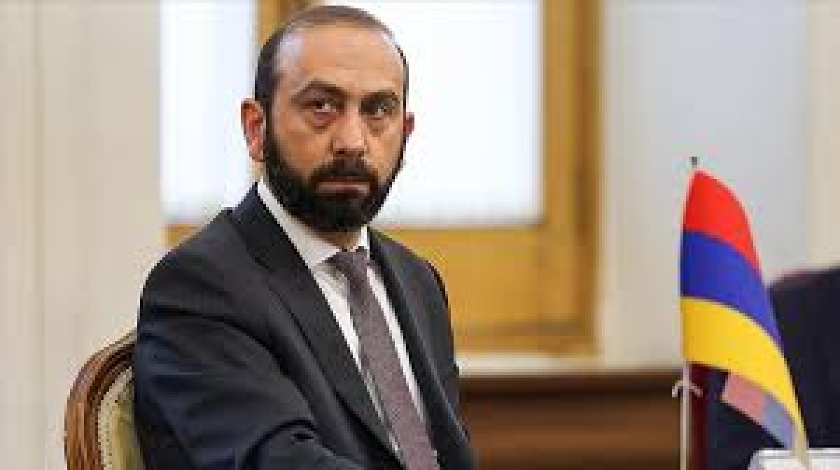 Ermənistan Rusiya ilə əlaqələri kəsməkdə maraqlı deyil