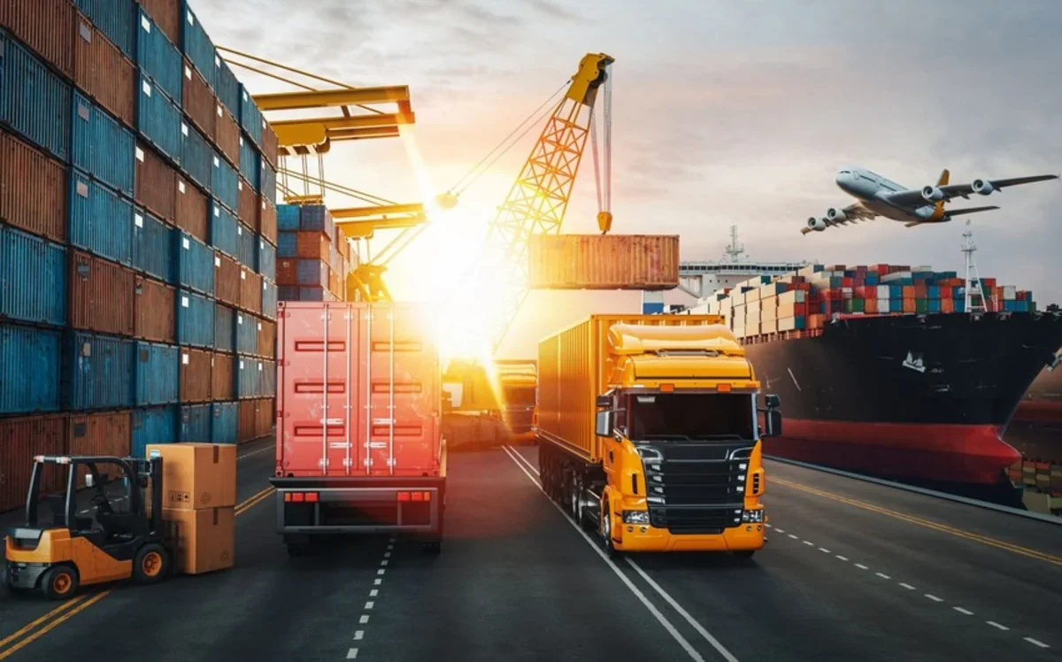  Müasir logistika Azərbaycanın strateji mövqeyini gücləndirir