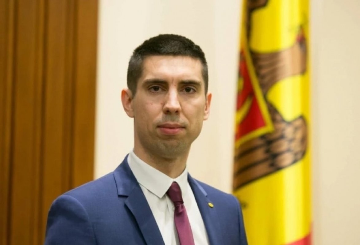 Nazir Moldovanın Rumıniya ilə birləşməsini istəyir