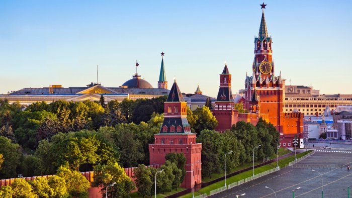 Moskvada yeni məhdudiyyətlər tətbiq olunub