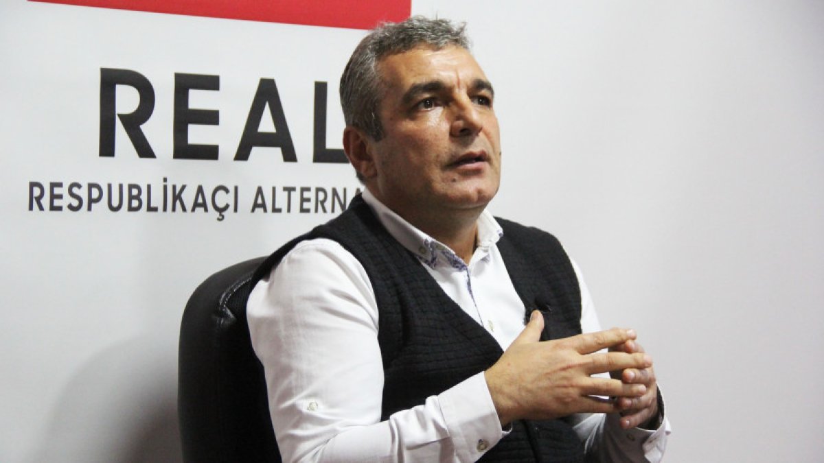 REAL Partiyası dövlətdən 304 min manat alıb