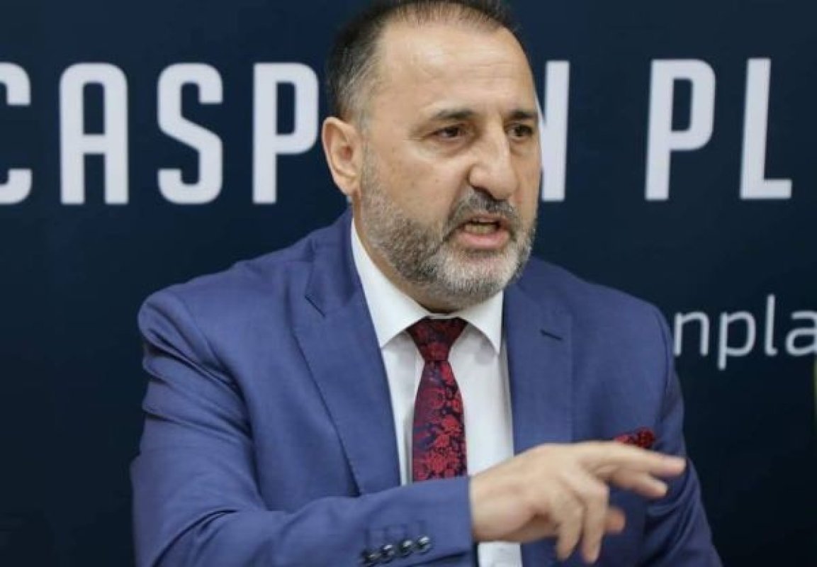 Həbsdəki sabiq deputat karsa salınıb