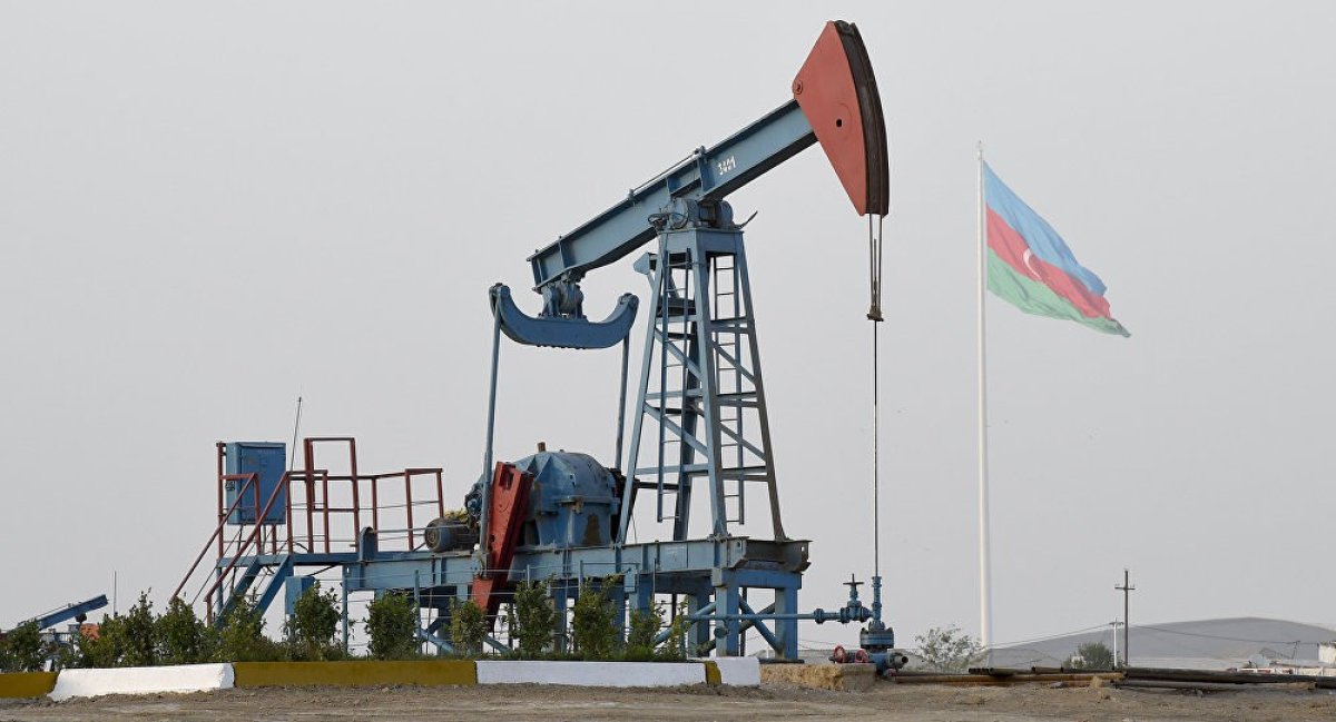 Azərbaycan neftinin qiyməti 110 dolları ötüb