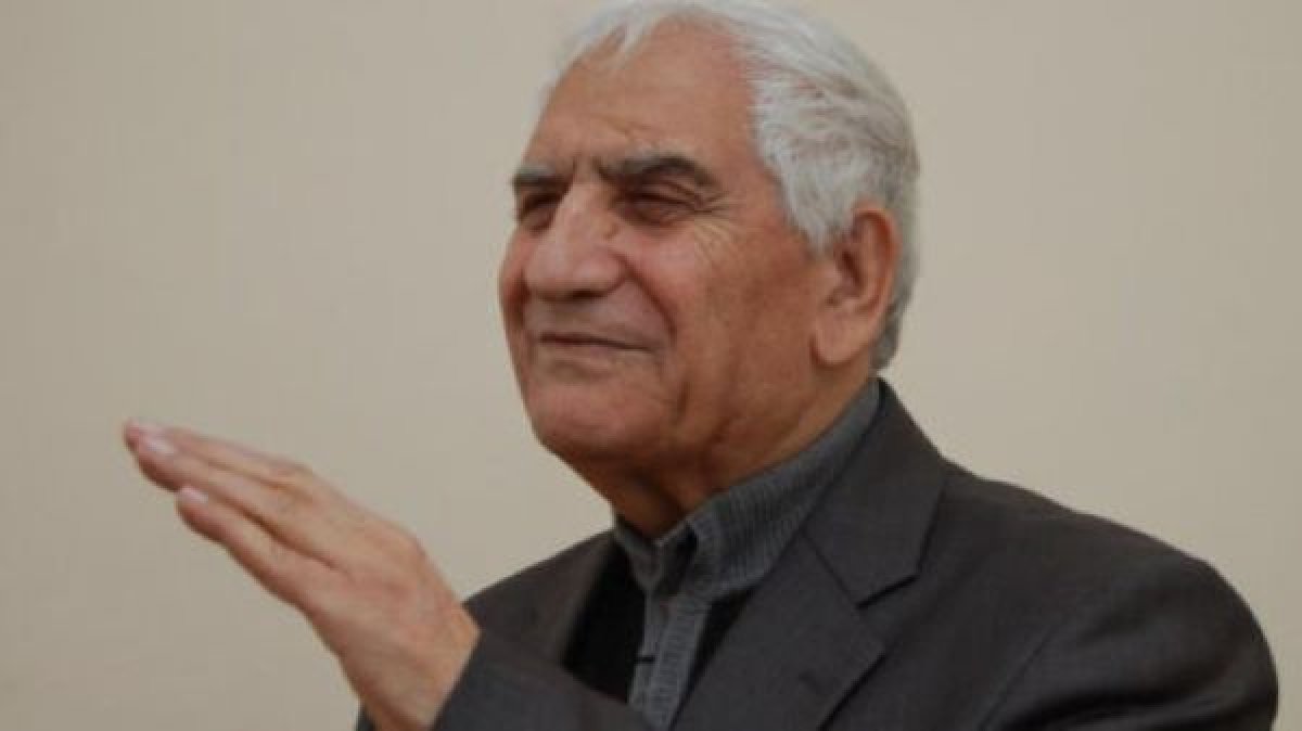 Xalq şairi Mərkəzi Klinik Xəstəxanaya yerləşdirilib
