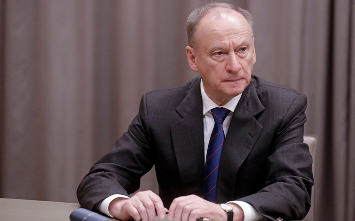 Nikolay Patruşev Sergey Şoyqunu hədəfə çevirib
