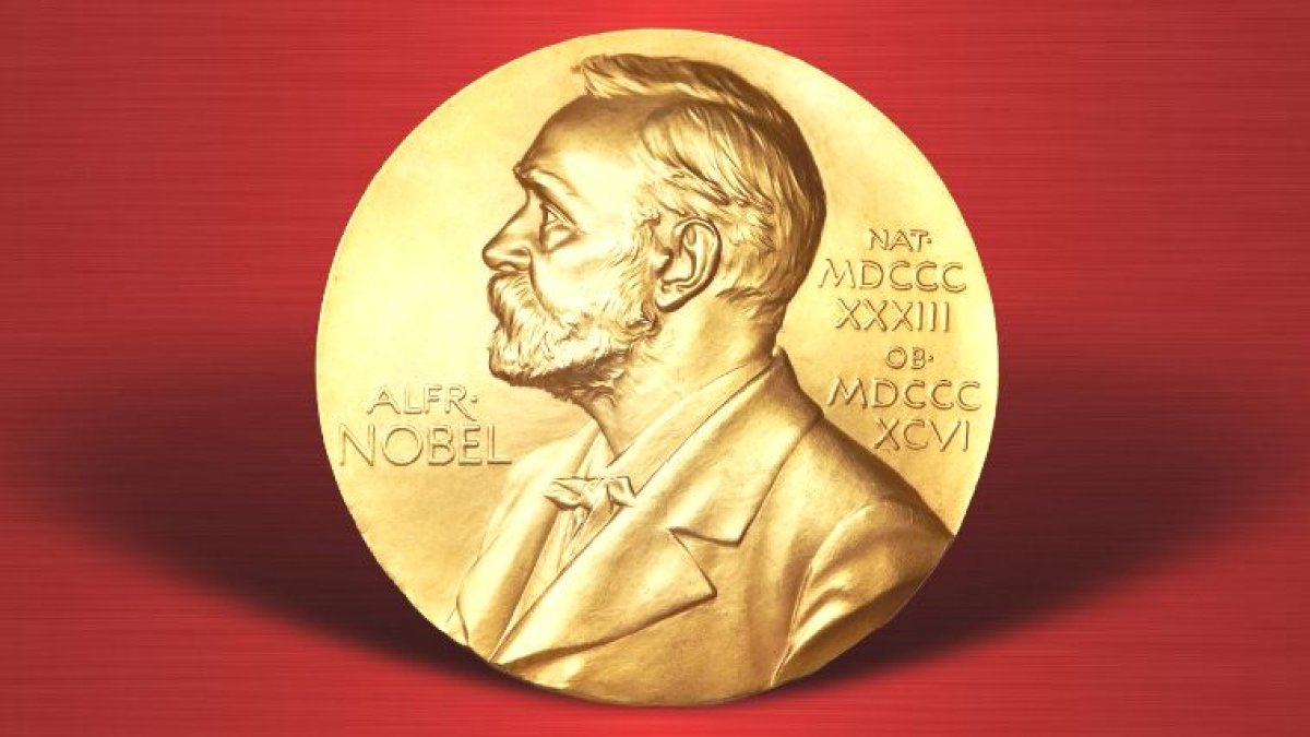  990 şəxs və 28 təşkilat Nobel mükafatı alıb