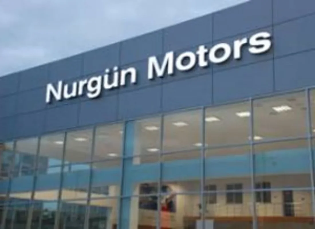"Nurgün Motors"un dövlətə böyük məbləğdə vergi borcu var