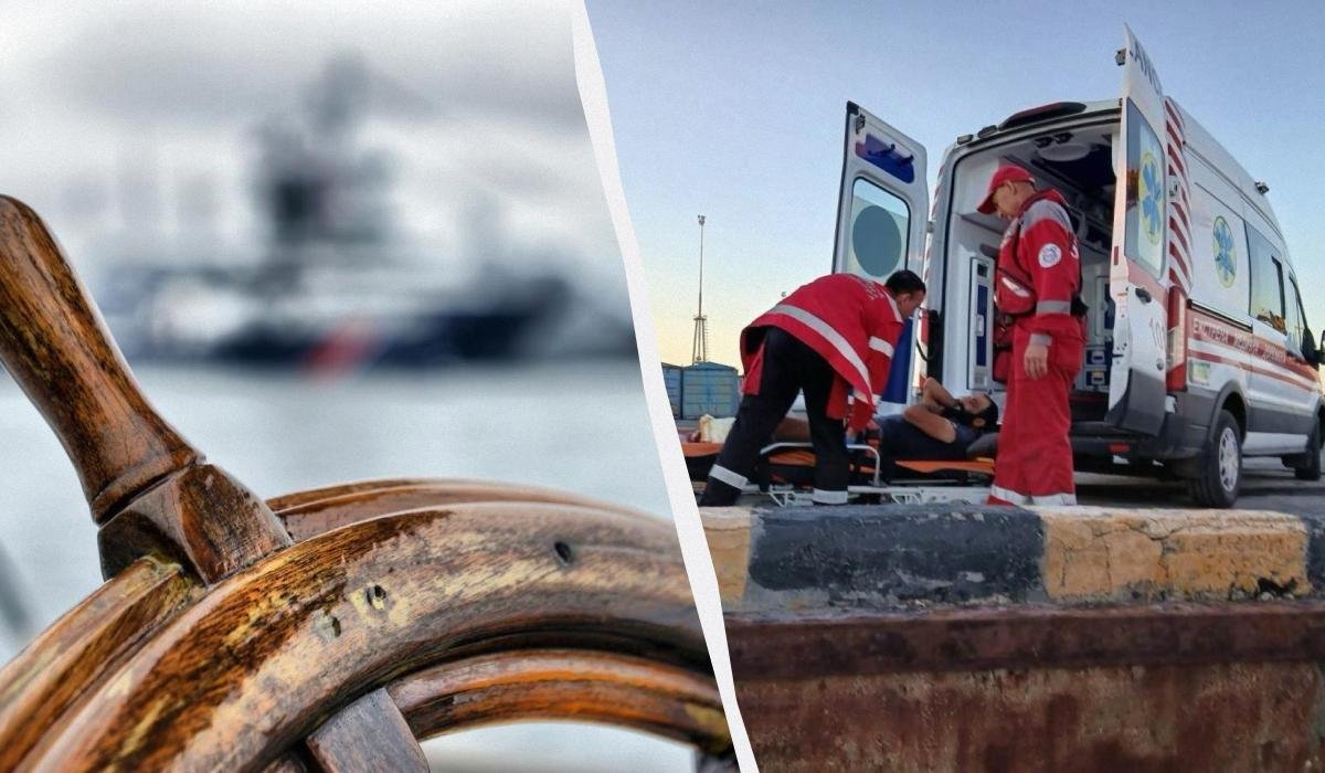 Rusiya Qara dənizdə mülki gəmilərə hücum edib