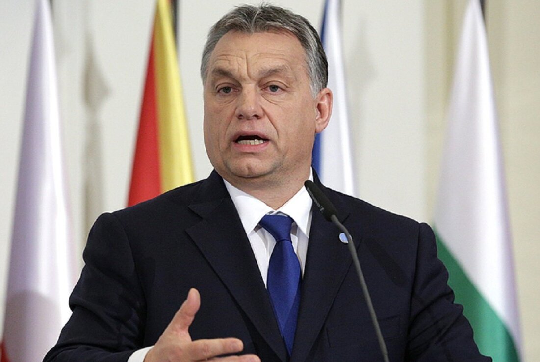  Rəqibləri Viktor Orbana qalib gəlib - (Yenilənib)