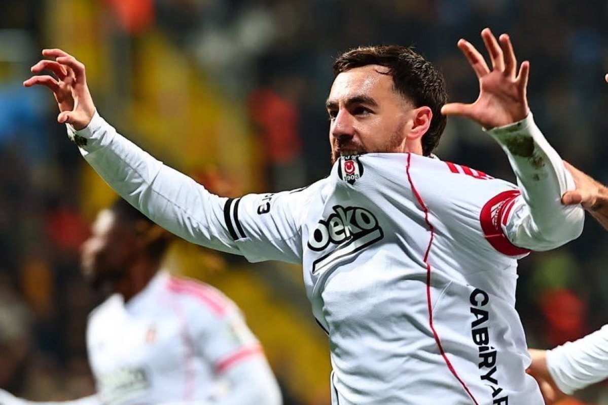 Klublar "Beşiktaş"ın kapitanı ilə maraqlanır