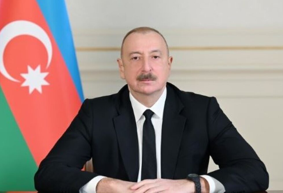 Prezident sel və daşqınlarla mübarizə üçün 85 milyon manatdan artıq vəsait ayırıb