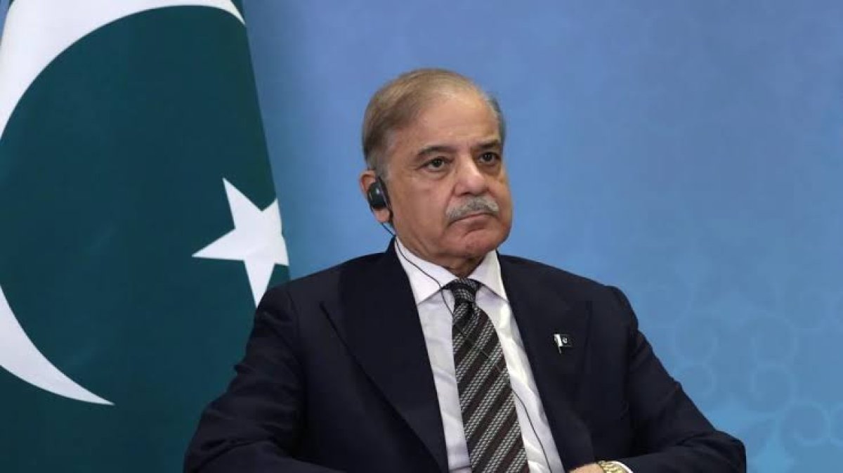 Pakistan ABŞ-İran arasında anlaşma memorandumu imzalayıb