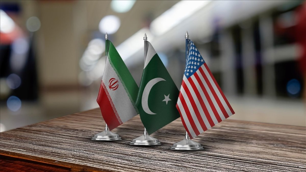  İran-ABŞ müharibəsi Pakistanı böyük təzyiqlə üzləşdirib