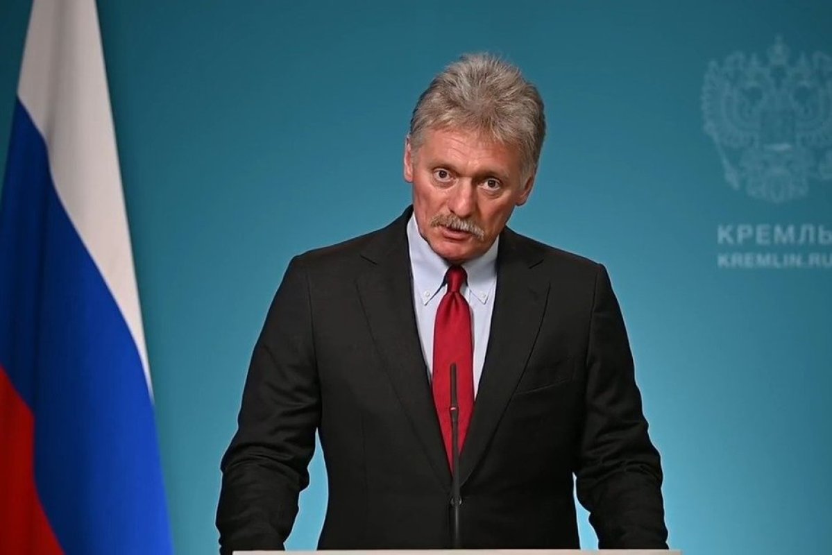 Peskov Putin və Trampın telefon danışığını şərh edib