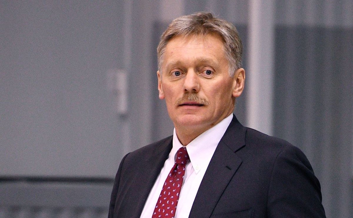 Peskov: ABŞ Rusiya ilə münasibətləri yaxşılaşdırmaq üçün addım atmır